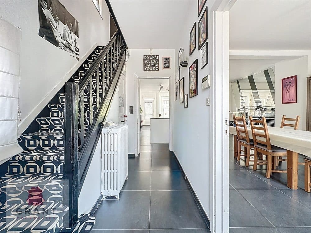 Maison unifamiliale 4 chambres à vendre à JETTE pour 515 000 € (photo 12 sur 20)