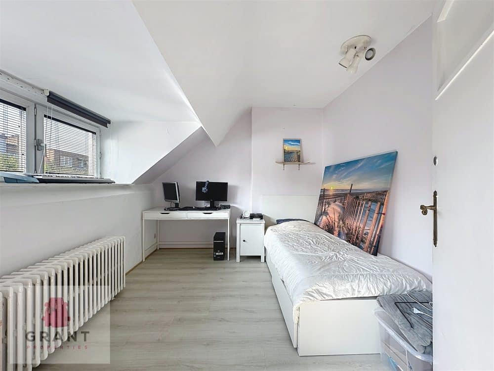 Maison unifamiliale 4 chambres à vendre à JETTE pour 515 000 € (photo 16 sur 20)