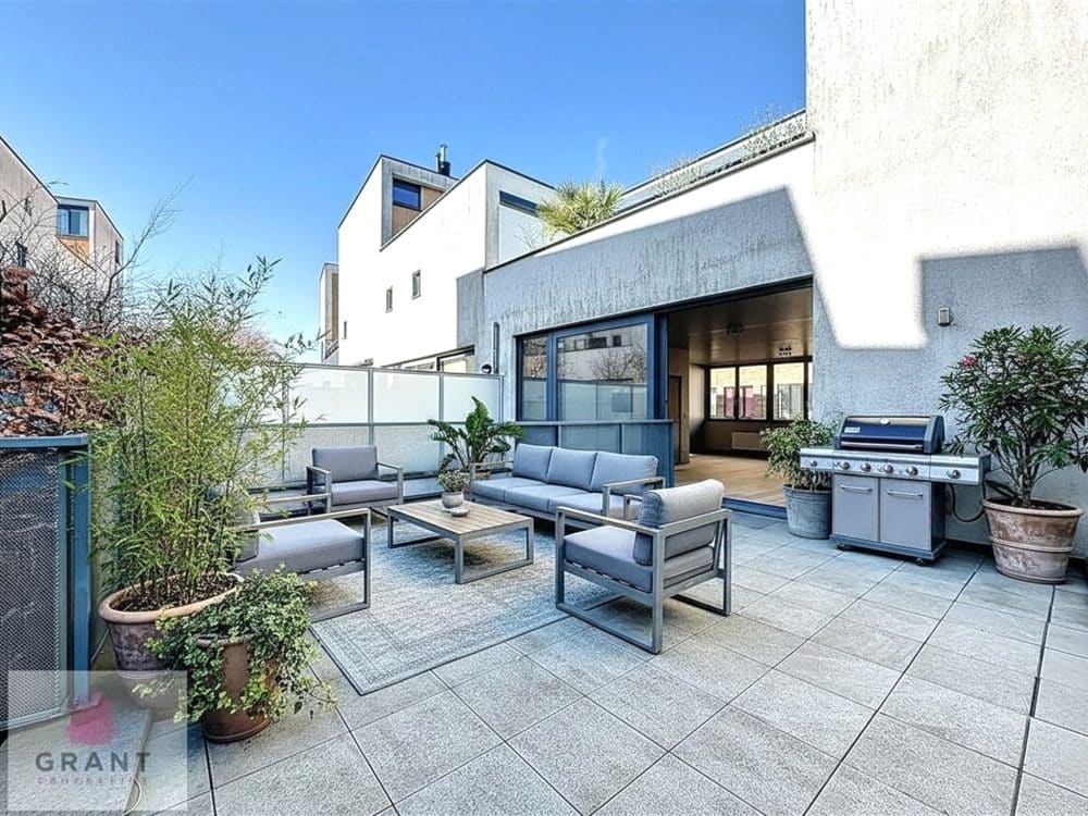 Appartement 3 chambres à vendre à IXELLES pour 760 000 € (photo 1 sur 20)