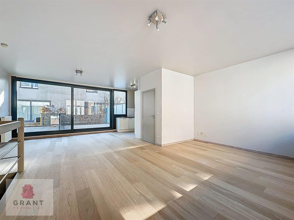 Appartement 3 chambres à vendre à IXELLES pour 760 000 € (photo 3 sur 20)