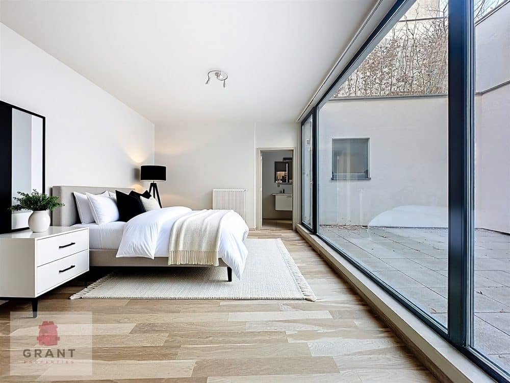 Appartement 3 chambres à vendre à IXELLES pour 760 000 € (photo 6 sur 20)