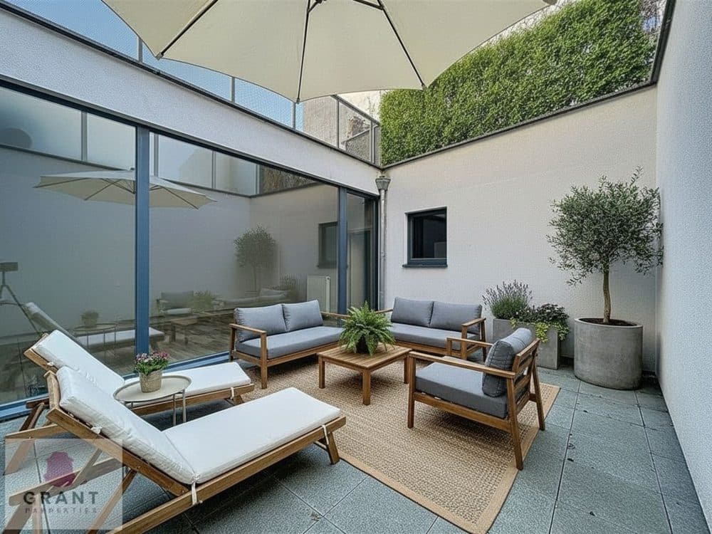 Appartement 3 chambres à vendre à IXELLES pour 760 000 € (photo 9 sur 20)