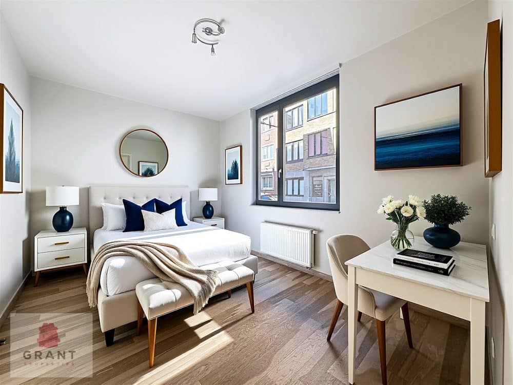 Appartement 3 chambres à vendre à IXELLES pour 760 000 € (photo 11 sur 20)