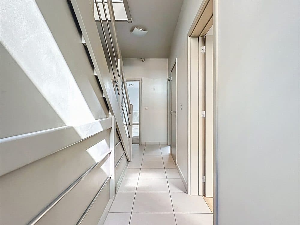 Appartement 3 chambres à vendre à IXELLES pour 760 000 € (photo 14 sur 20)