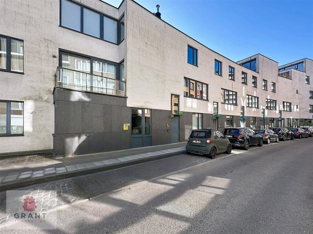 Appartement 3 chambres à vendre à IXELLES pour 760 000 € (photo 16 sur 20)