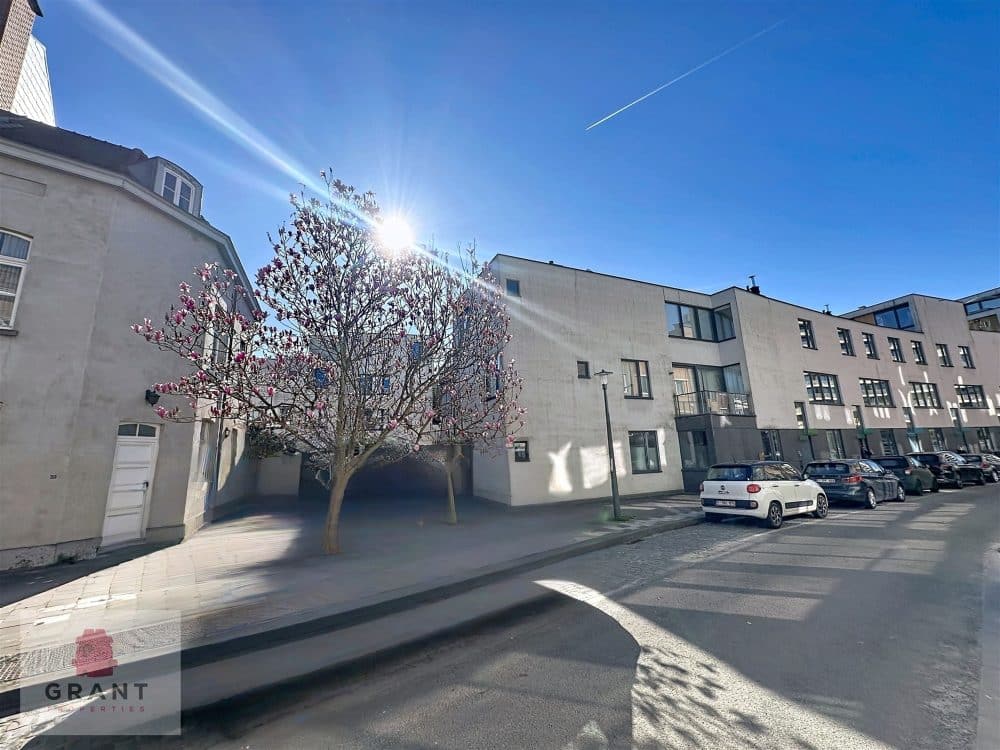 Appartement 3 chambres à vendre à IXELLES pour 760 000 € (photo 17 sur 20)