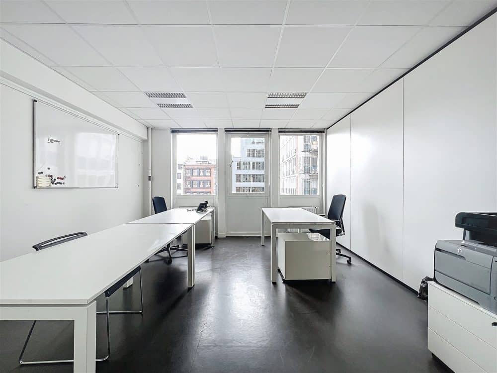 Bureaux à vendre à BRUXELLES pour 585 000 € (photo 8 sur 12)