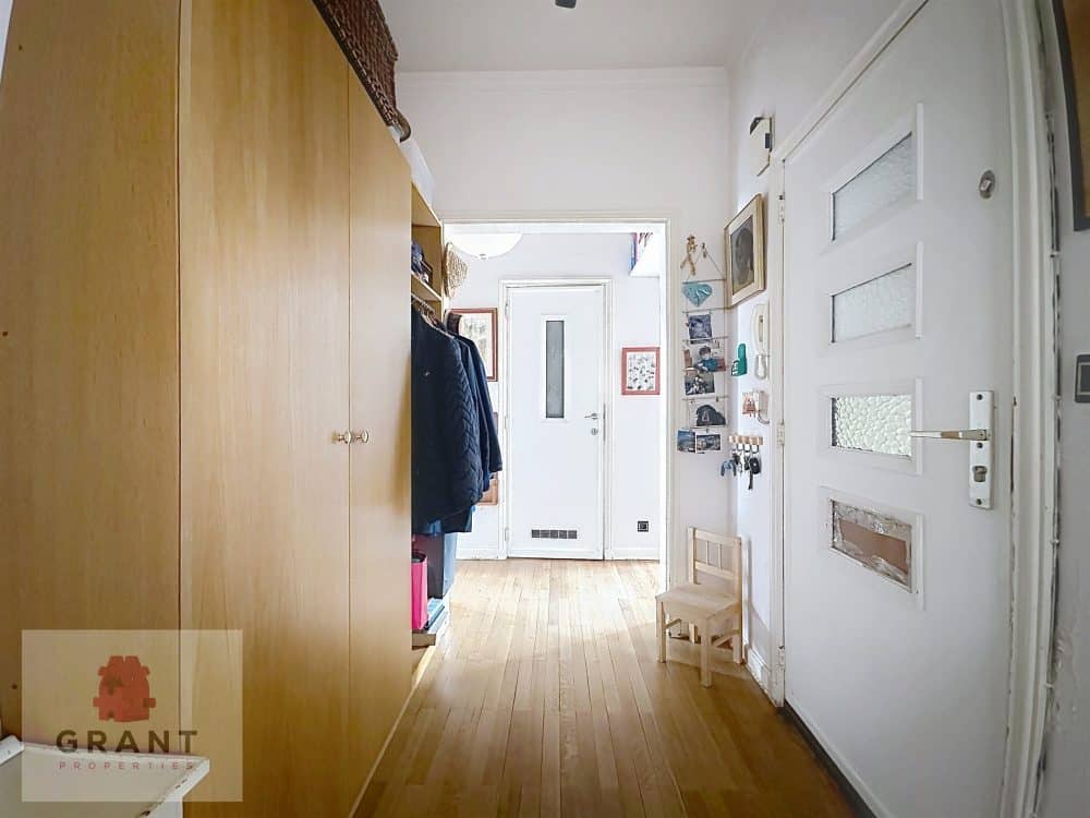 Appartement 2 chambres à vendre à WOLUWÉ-SAINT-LAMBERT pour 345 000 € (photo 8 sur 14)