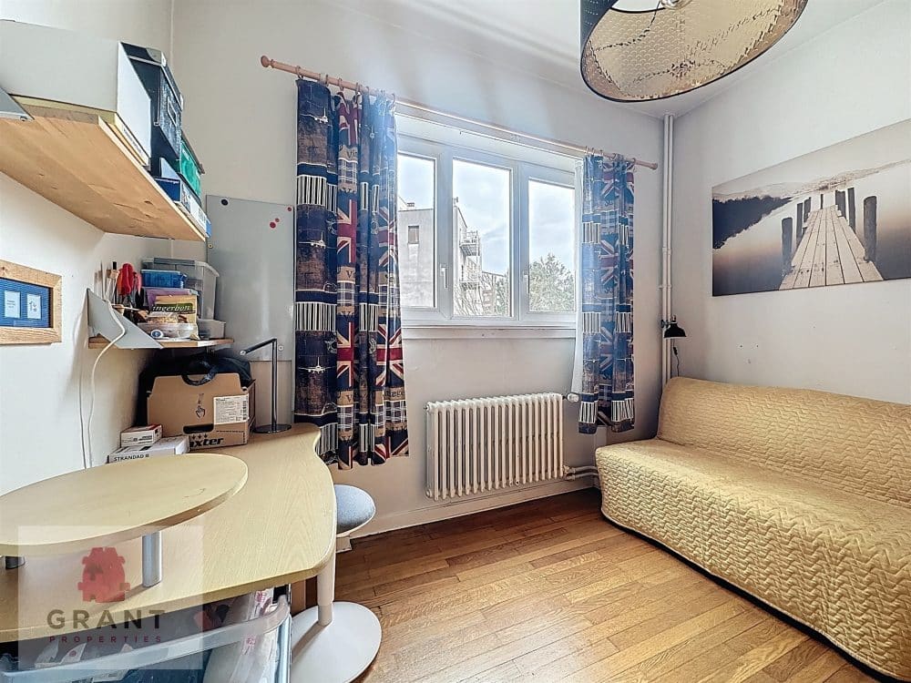 Appartement 2 chambres à vendre à WOLUWÉ-SAINT-LAMBERT pour 345 000 € (photo 9 sur 14)