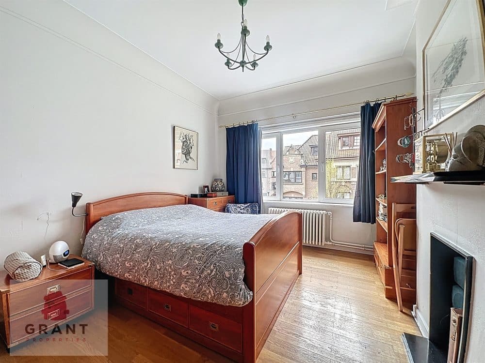 Appartement 2 chambres à vendre à WOLUWÉ-SAINT-LAMBERT pour 345 000 € (photo 10 sur 14)