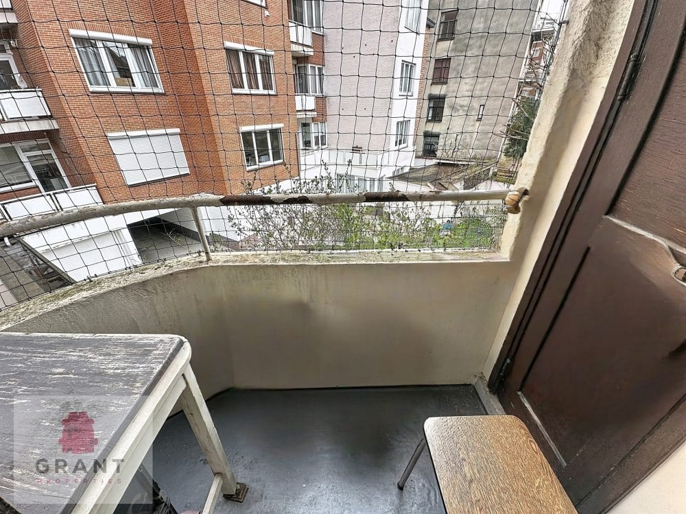 Appartement 2 chambres à vendre à WOLUWÉ-SAINT-LAMBERT pour 345 000 € (photo 12 sur 14)