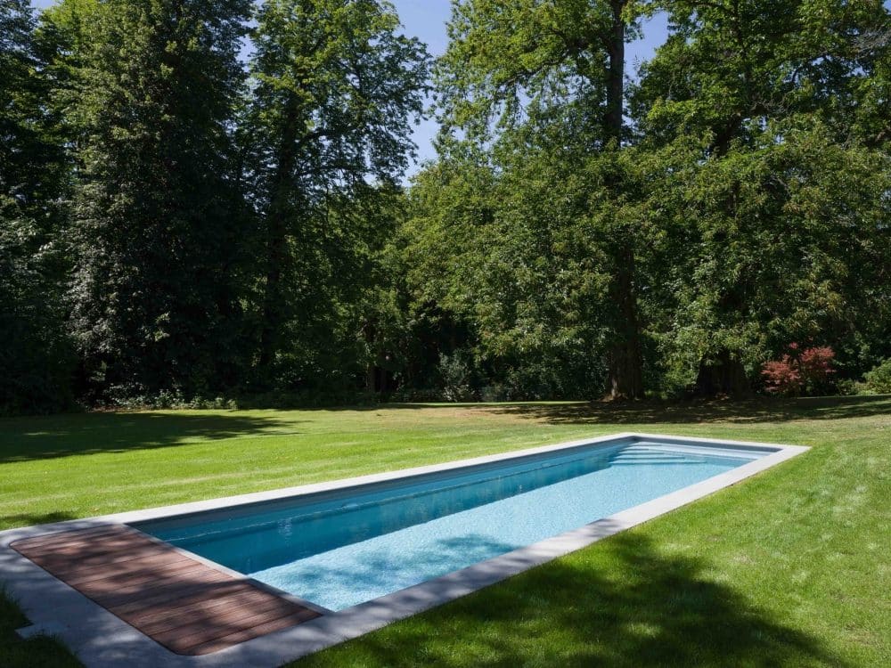 Maison 6 chambres à vendre à HOEILAART pour 1 950 000 € (photo 5 sur 38)