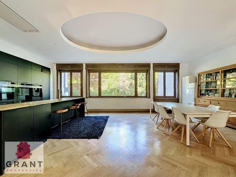 Maison 6 chambres à vendre à HOEILAART pour 1 950 000 € (photo 11 sur 38)