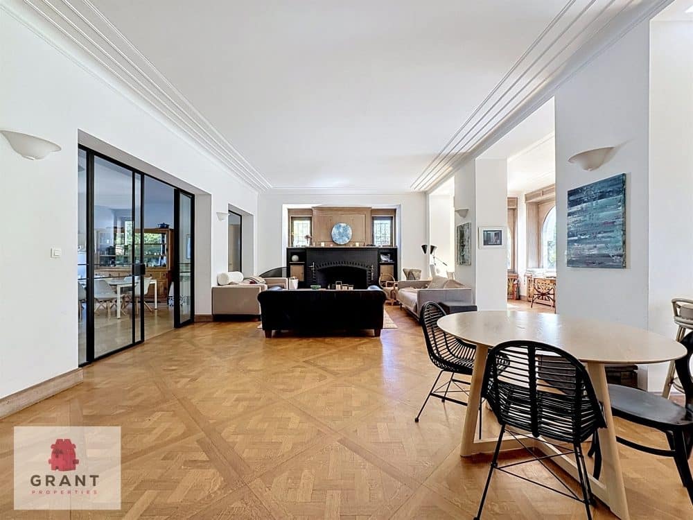 Maison 6 chambres à vendre à HOEILAART pour 1 950 000 € (photo 14 sur 38)