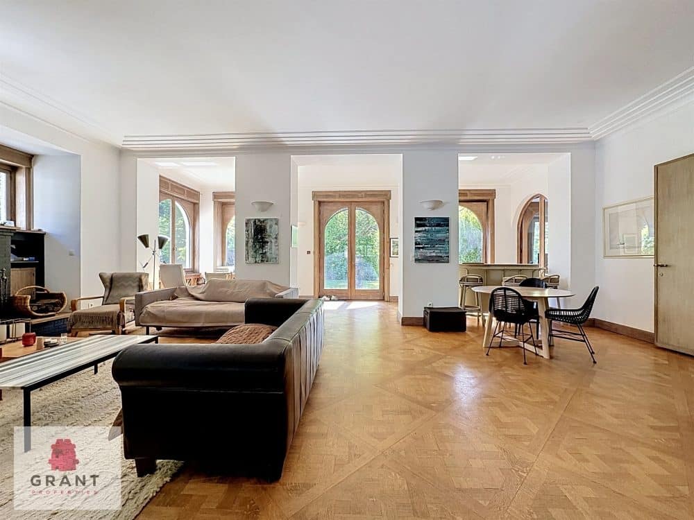 Maison 6 chambres à vendre à HOEILAART pour 1 950 000 € (photo 15 sur 38)