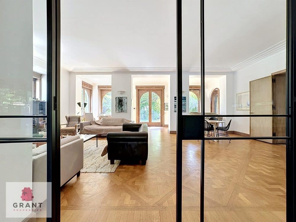 Maison 6 chambres à vendre à HOEILAART pour 1 950 000 € (photo 16 sur 38)