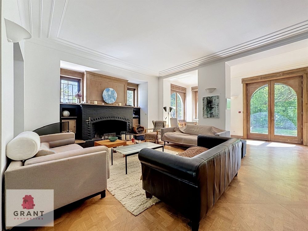 Maison 6 chambres à vendre à HOEILAART pour 1 950 000 € (photo 17 sur 38)