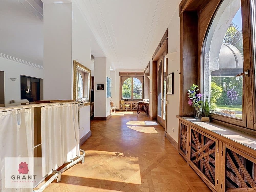 Maison 6 chambres à vendre à HOEILAART pour 1 950 000 € (photo 18 sur 38)