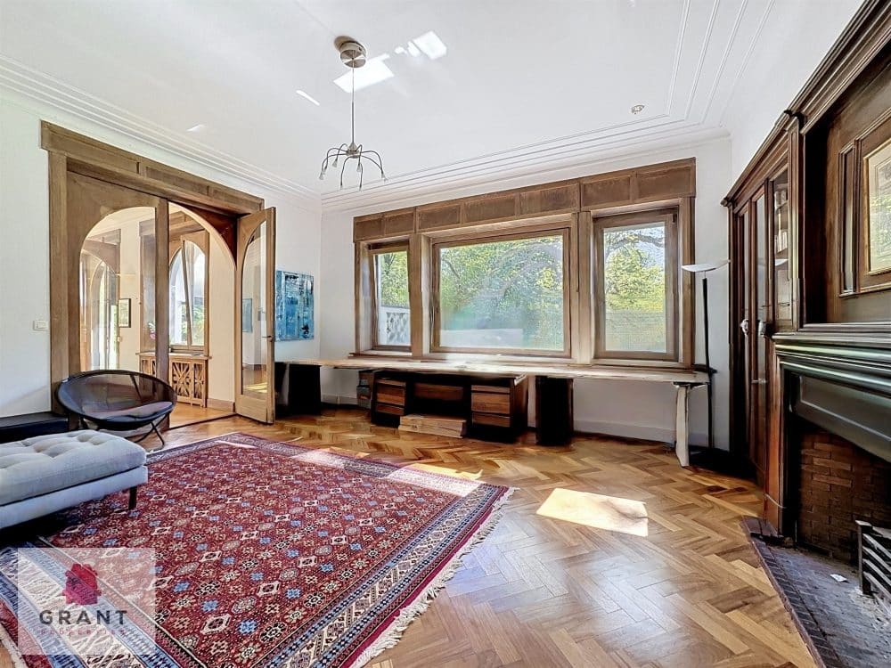 Maison 6 chambres à vendre à HOEILAART pour 1 950 000 € (photo 19 sur 38)