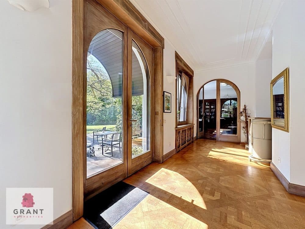 Maison 6 chambres à vendre à HOEILAART pour 1 950 000 € (photo 20 sur 38)