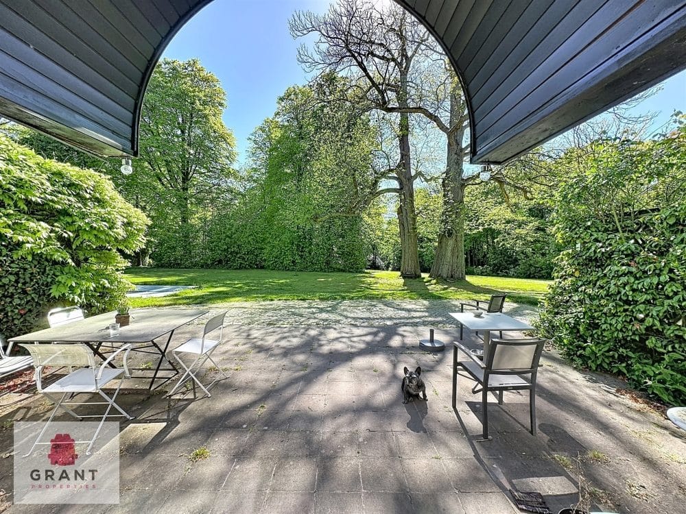 Maison 6 chambres à vendre à HOEILAART pour 1 950 000 € (photo 21 sur 38)