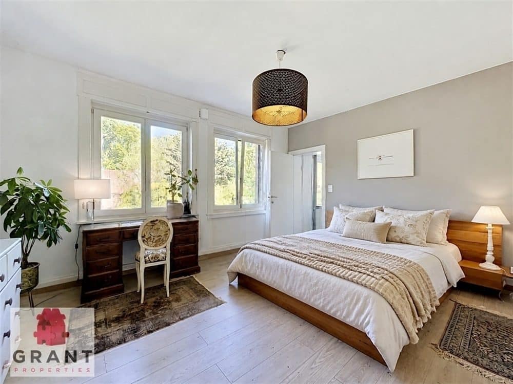 Maison 6 chambres à vendre à HOEILAART pour 1 950 000 € (photo 25 sur 38)