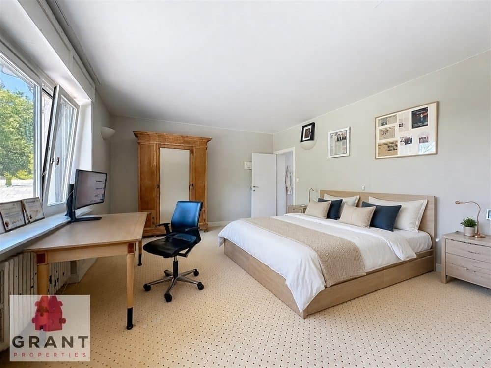 Maison 6 chambres à vendre à HOEILAART pour 1 950 000 € (photo 26 sur 38)