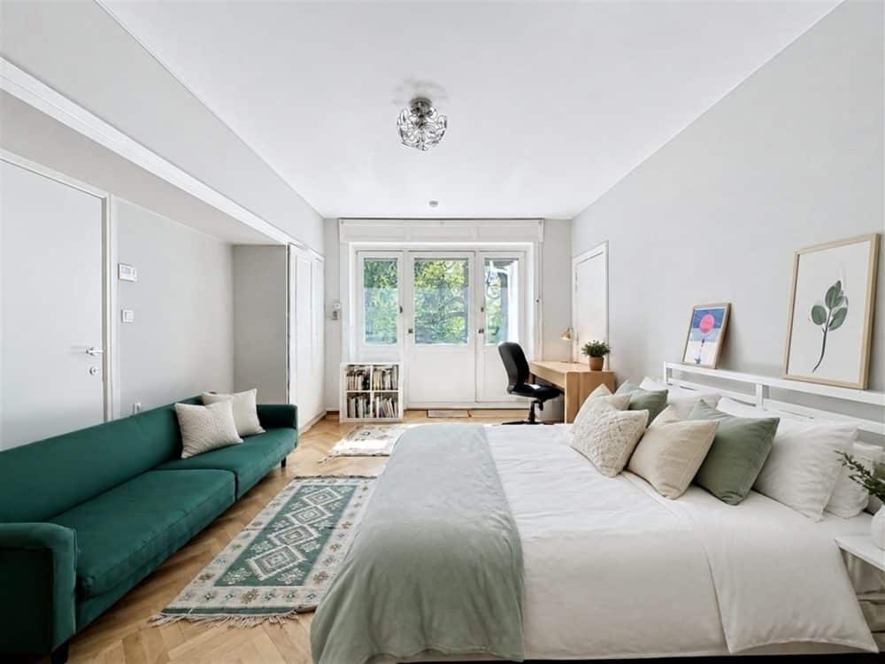 Maison 6 chambres à vendre à HOEILAART pour 1 950 000 € (photo 31 sur 38)