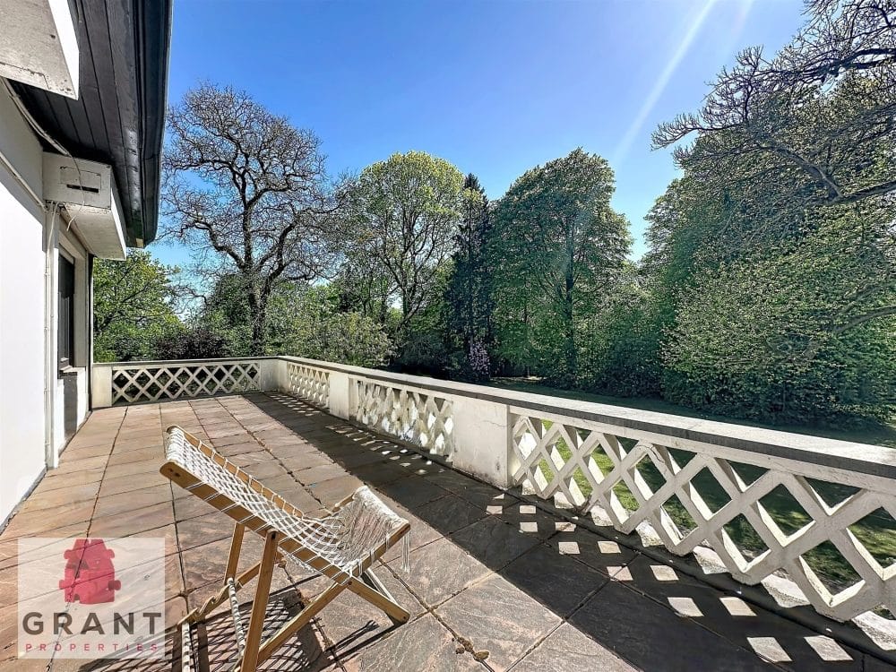 Maison 6 chambres à vendre à HOEILAART pour 1 950 000 € (photo 32 sur 38)