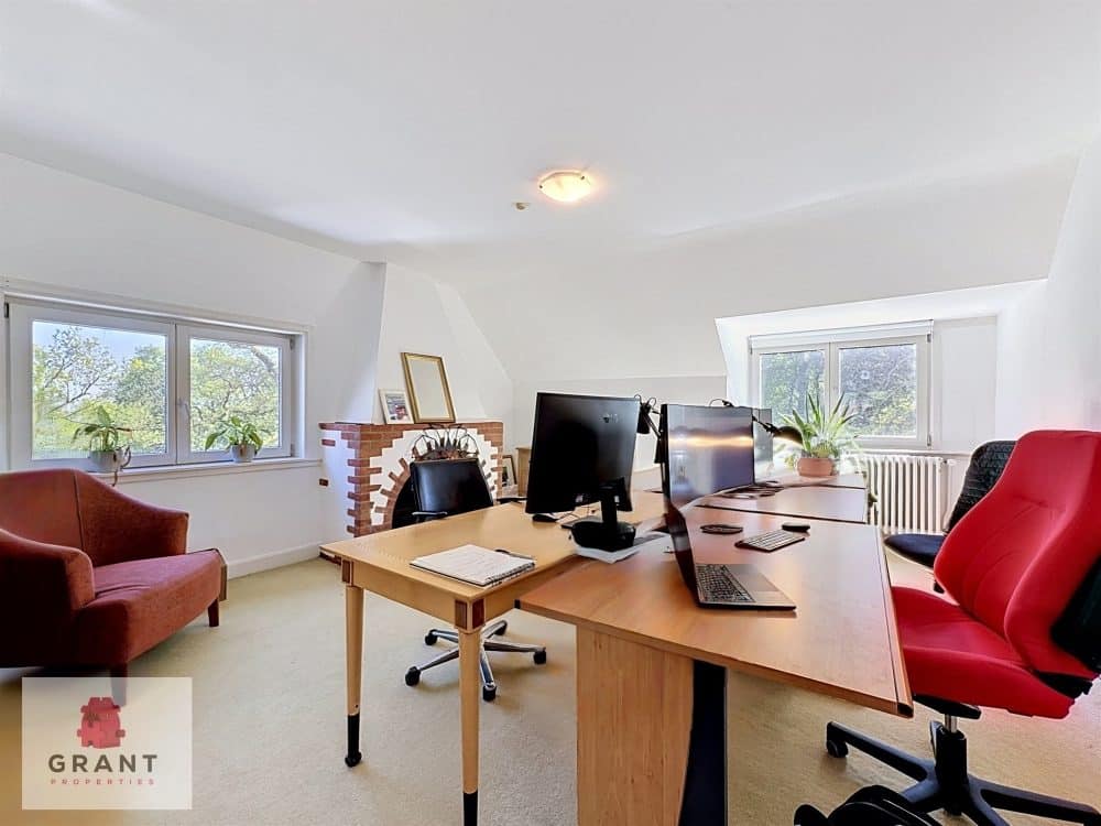 Maison 6 chambres à vendre à HOEILAART pour 1 950 000 € (photo 34 sur 38)