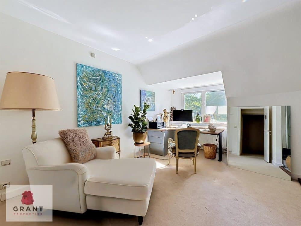 Maison 6 chambres à vendre à HOEILAART pour 1 950 000 € (photo 35 sur 38)