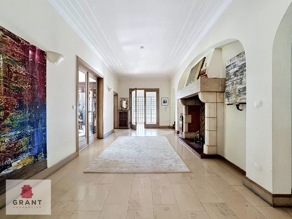 Maison 6 chambres à vendre à HOEILAART pour 1 950 000 € (photo 8 sur 38)