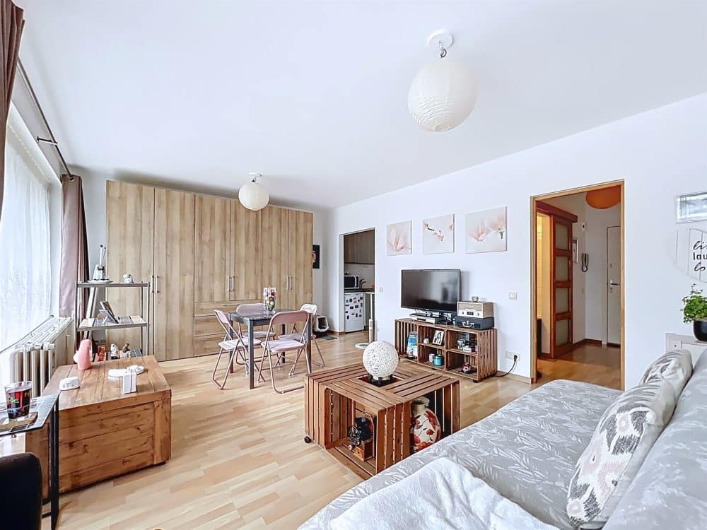 Flat/Studio à vendre à LINKEBEEK pour 159 000 € (photo 1 sur 6)