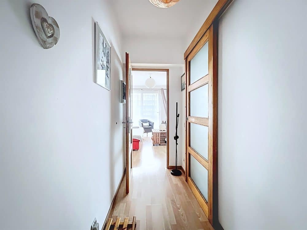 Flat/Studio à vendre à LINKEBEEK pour 159 000 € (photo 3 sur 6)