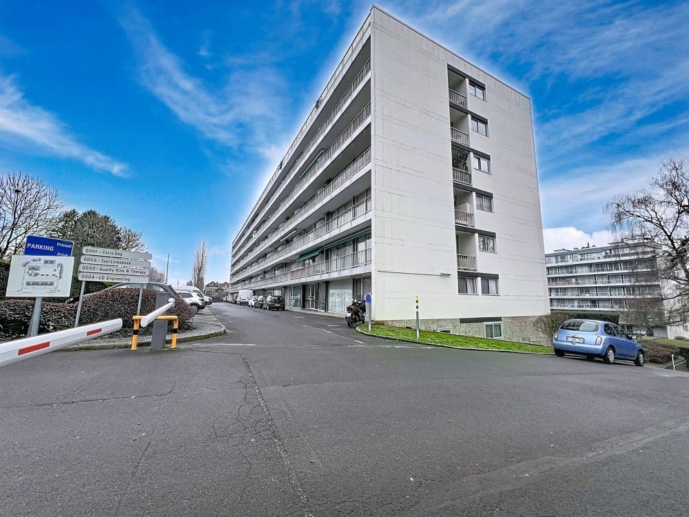 Flat/Studio à vendre à LINKEBEEK pour 159 000 € (photo 6 sur 6)
