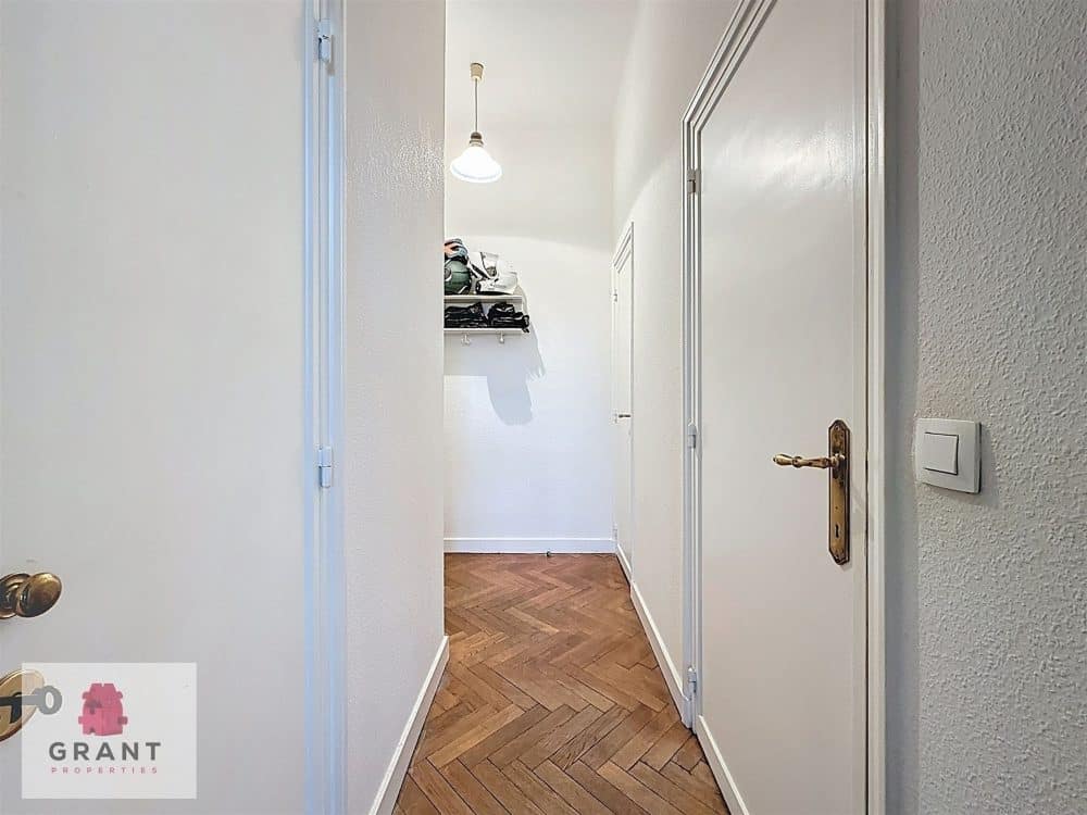 Appartement 2 chambres à vendre à IXELLES pour 695 000 € (photo 4 sur 12)