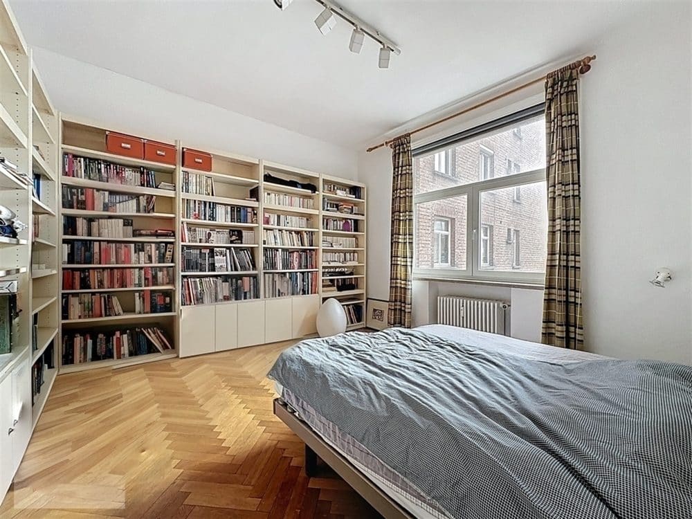 Appartement 2 chambres à vendre à IXELLES pour 695 000 € (photo 7 sur 12)