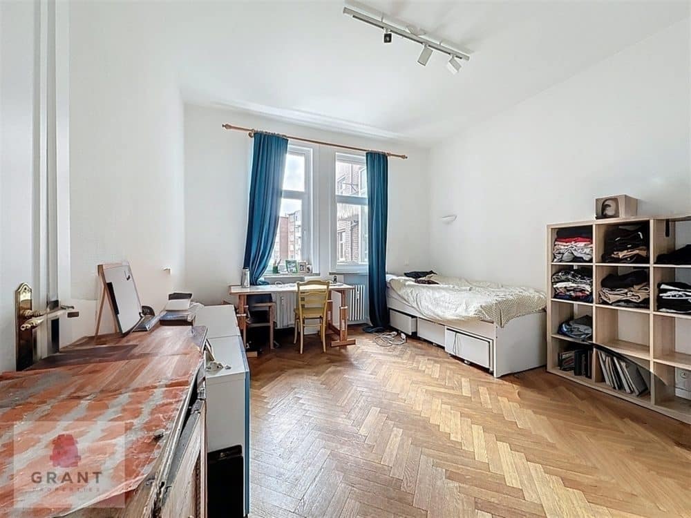 Appartement 2 chambres à vendre à IXELLES pour 695 000 € (photo 8 sur 12)