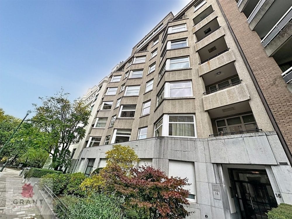 Appartement 2 chambres à vendre à IXELLES pour 695 000 € (photo 10 sur 12)