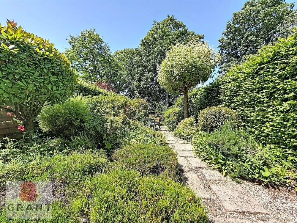 Maison 5 chambres à vendre à Auderghem pour 825 000 € (photo 2 sur 18)