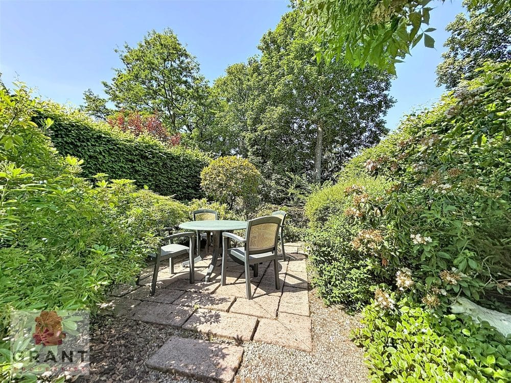 Maison 5 chambres à vendre à Auderghem pour 825 000 € (photo 3 sur 18)