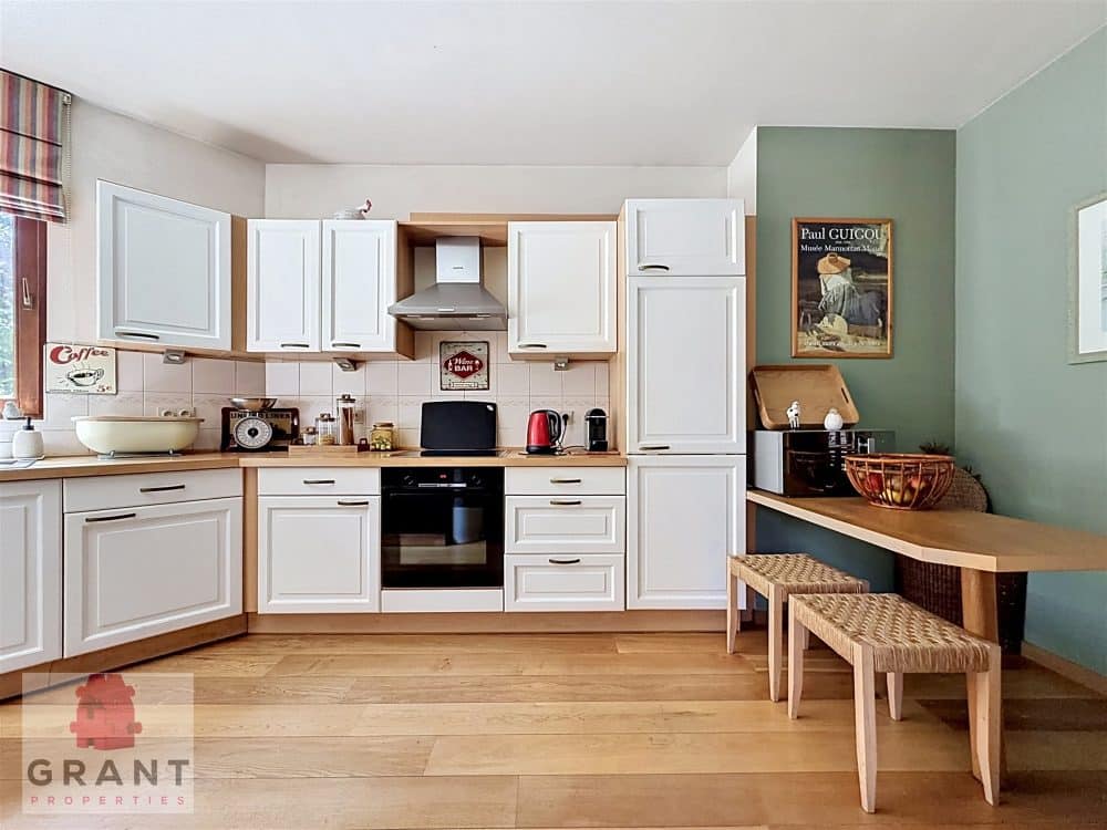 Maison 5 chambres à vendre à Auderghem pour 825 000 € (photo 7 sur 18)