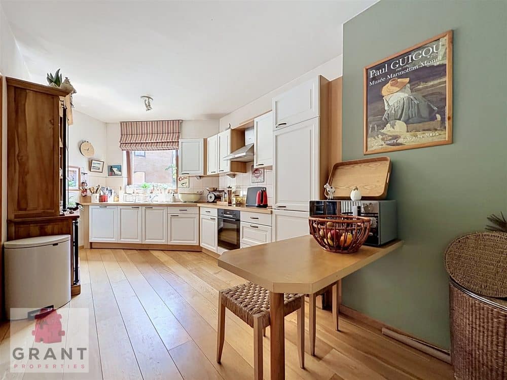 Maison 5 chambres à vendre à Auderghem pour 825 000 € (photo 8 sur 18)
