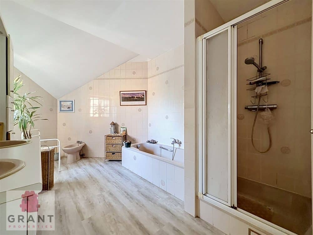 Maison 5 chambres à vendre à Auderghem pour 825 000 € (photo 15 sur 18)