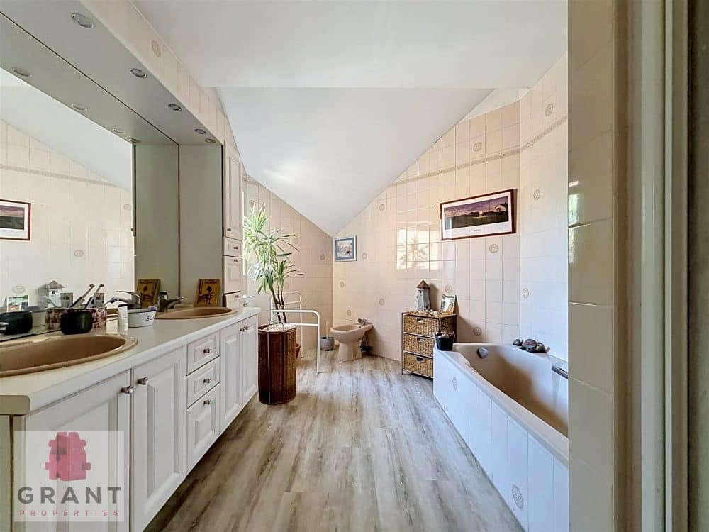 Maison 5 chambres à vendre à Auderghem pour 825 000 € (photo 14 sur 18)