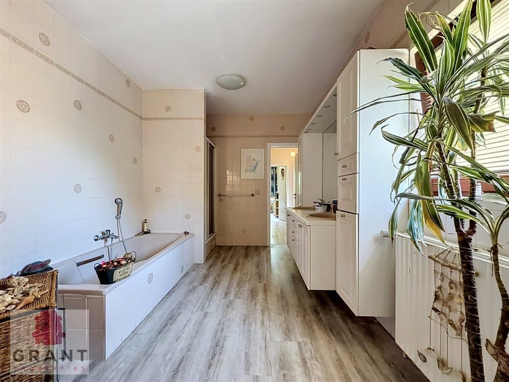 Maison 5 chambres à vendre à Auderghem pour 825 000 € (photo 16 sur 18)