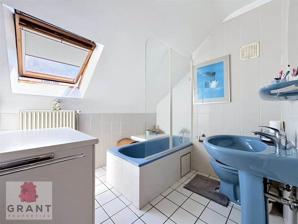 Maison 5 chambres à vendre à Auderghem pour 825 000 € (photo 17 sur 18)