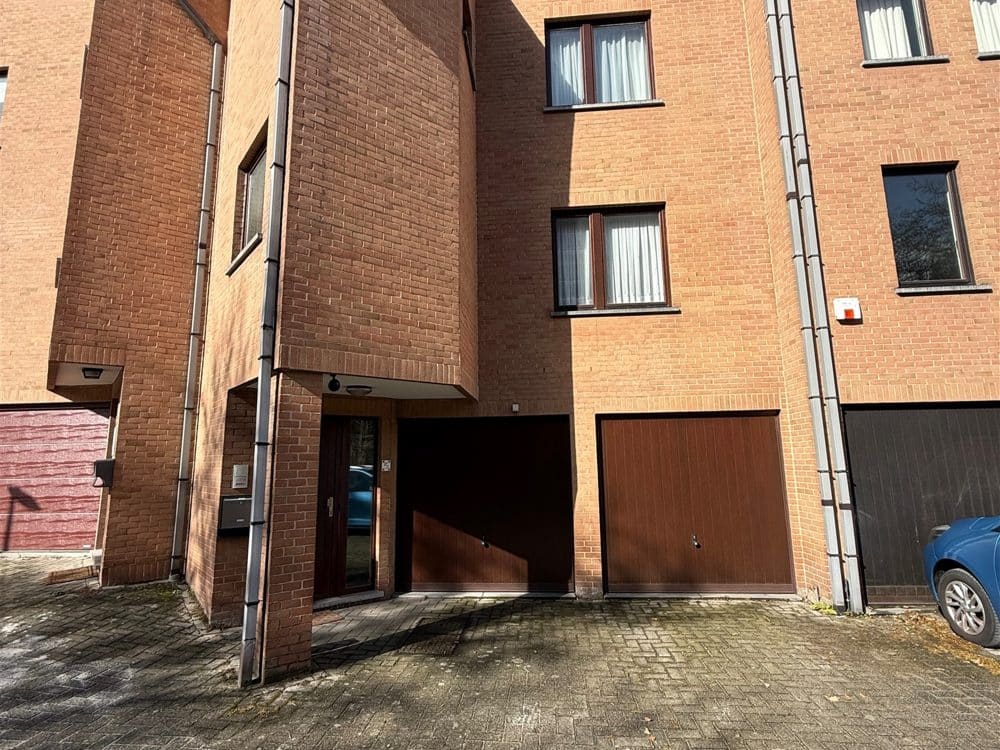 Maison 5 chambres à vendre à Auderghem pour 825 000 € (photo 18 sur 18)