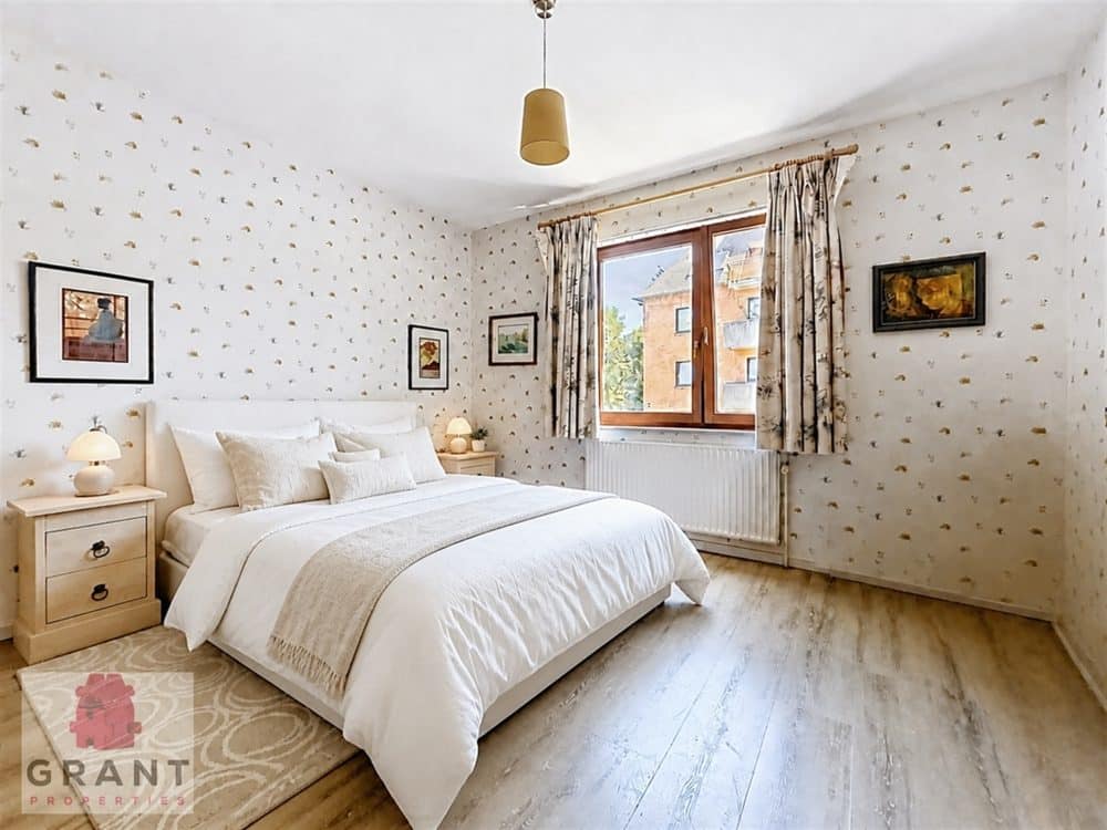 Maison 5 chambres à vendre à Auderghem pour 825 000 € (photo 9 sur 18)