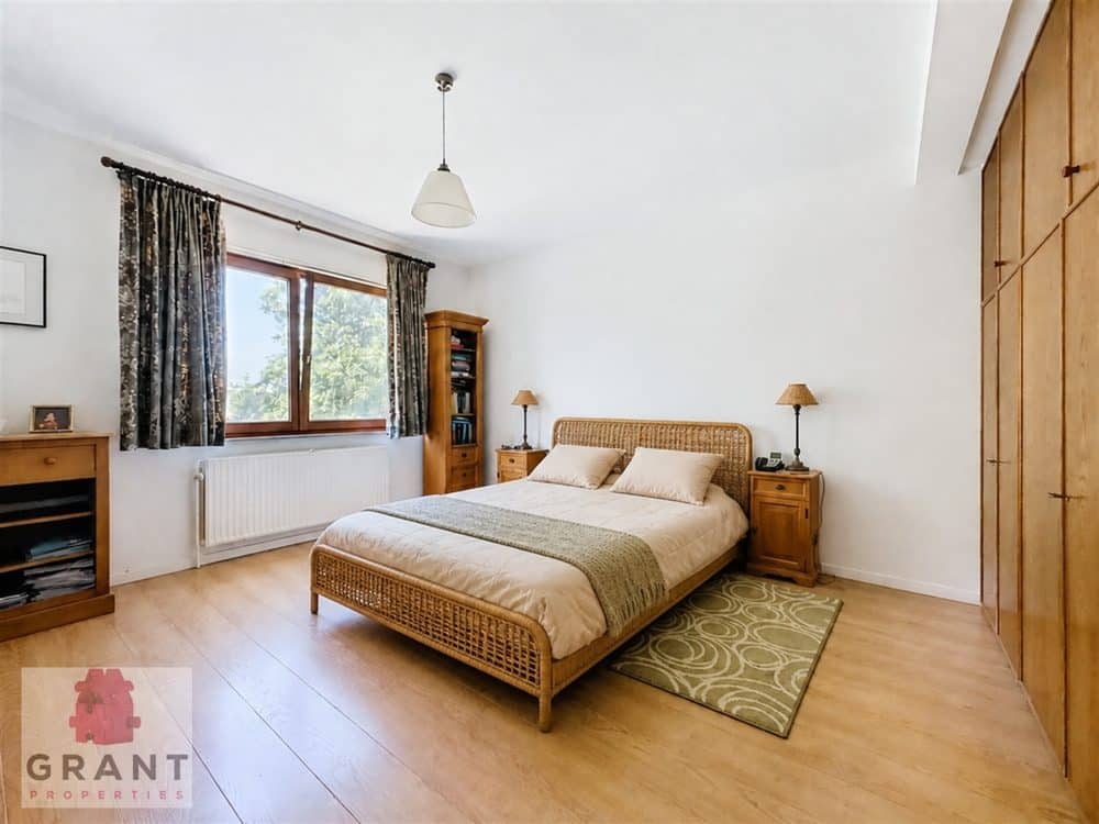 Maison 5 chambres à vendre à Auderghem pour 825 000 € (photo 10 sur 18)